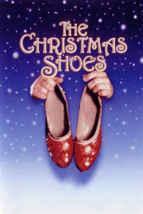 Step into the Festive Season with the Magical Christmas Shoe Cast